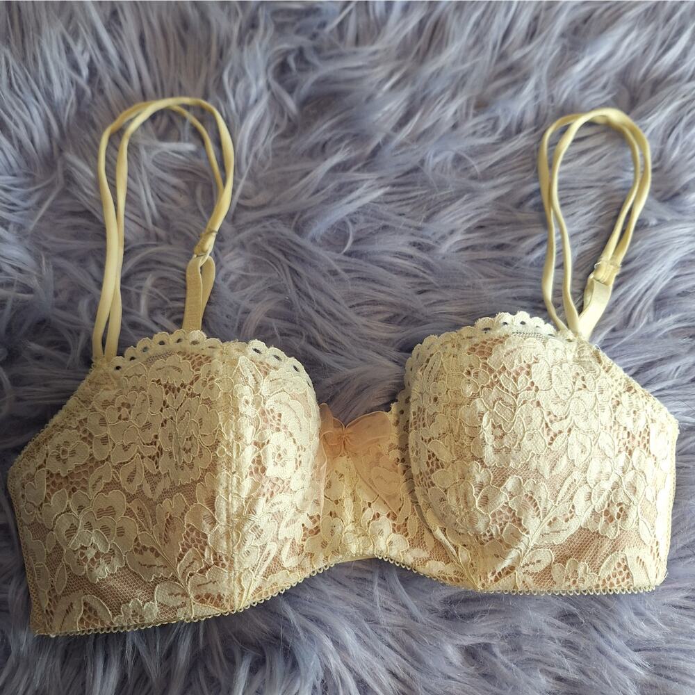 b.tempt'd by Wacoal Ciao Bella Bra 30C